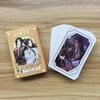Juego de Mesa de Cartas Cosplay Bendición de los Oficiales del Cielo Poker de Tapa Dura Juguete Regalo Con Caja