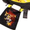 Quick-Dry MMA Training Shorts - Muay Thai, Kickboxing, Sanda, Customizable Venom Design