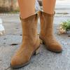 Stiefel – Stiefel