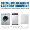Washings Machine Cleanings Tablets Effective Laundry Machine Cleaner Descaling Agent Removes Stains Ensures Cleanliness