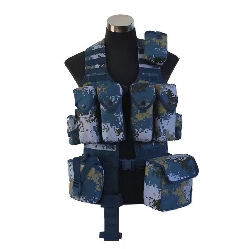Fenglan Tactical & Carrying Vests
