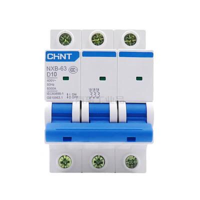 Zhengtai NXB-63 Minikontakt