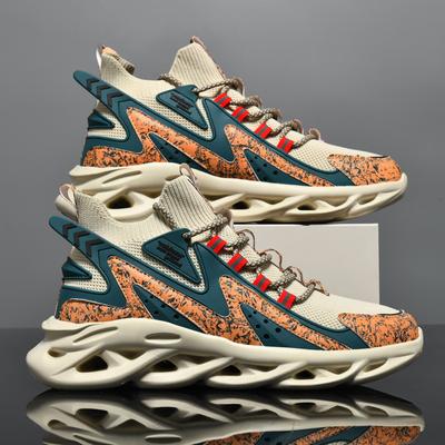 Shoes Men Sneakers Male Casual Mens Shoes Tenis Luxury Shoes Trainer Race Breathable Shoes Fashion Loafers Running Shoes for Men