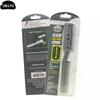 1*Pet Dog Hair Trimmer Comb Cutting Cut With 2 Blades Grooming Razor Thinning Dog Cat Combs Dog Cat Hair Remover Hair Brush Comb