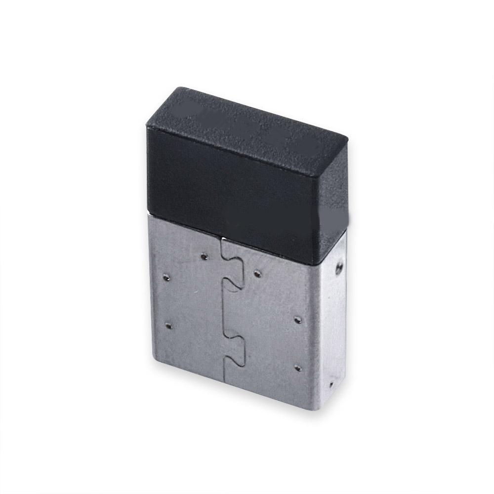 (New) USB Mouse Receiver Adapter Fit For Razer Naga V2 PRO Wireless Gaming Mouse
