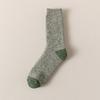 Women's Thick Plush Winter Socks: Heat-Generating, Warm Mid-Calf & Over-the-Knee Terry Cloth Socks