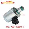 A2214600184 Steering Valve Power Servo Cover A2114600984 2114600884 2214600184 For R171 C219 ML63 Mercedes Benz W164 W211 X164