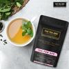 The Tea Ark Spearmint Tea For Her Pcos Pcod, Herbal Powder Tea For Women With (Shatavari & Fennel) Caffeine Free, Hormonal Balance, Reduce