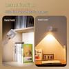 Oeny Rechargeable Touch Wall Lamp