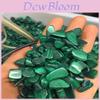 500g Bulk Natural Malachite Stones For Reiki Healing And Spiritual Growth
