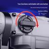 Dongcheng Z1C-FF-32 Electric Hammer Drill CN Plug (adapter Included)