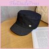 Classic Cap With Sunshield For Women Fall And Spring Outdoor Activities
