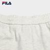 FILA Women's Knit Casual Sports Pants