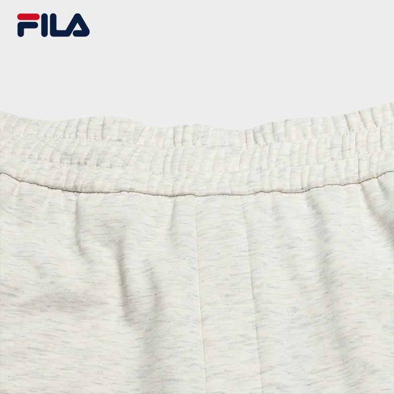 FILA Women's Knit Casual Sports Pants