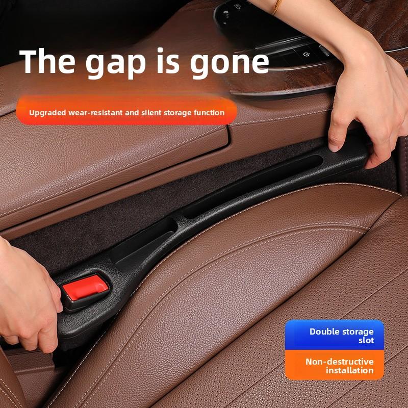 1 Pair of Seam-sealing Tape for Car Seat Edge Repairs