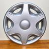 15-inch Wheel Hub Covers for Jinbei Grace New Express - Steel Rim and Decorative Covers