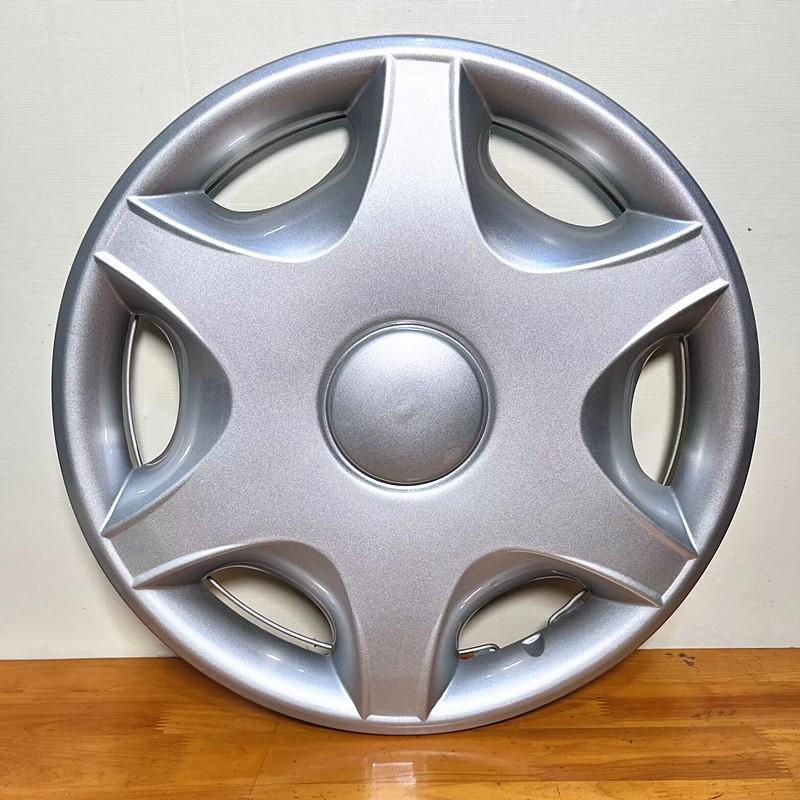 15-inch Wheel Hub Covers for Jinbei Grace New Express - Steel Rim and Decorative Covers