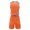 Camiseta de Baloncesto Personalizada Uniforme Deportivo para Hombre Mujer Adultos Niños Camiseta de Baloncesto Haz Tu Propia Ropa de Baloncesto