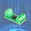 Electrical Switches Module Multifunction  Electric Switches 3 5V Input Wide Output Voltages Ranges DC1.8V 24V for Home Installation