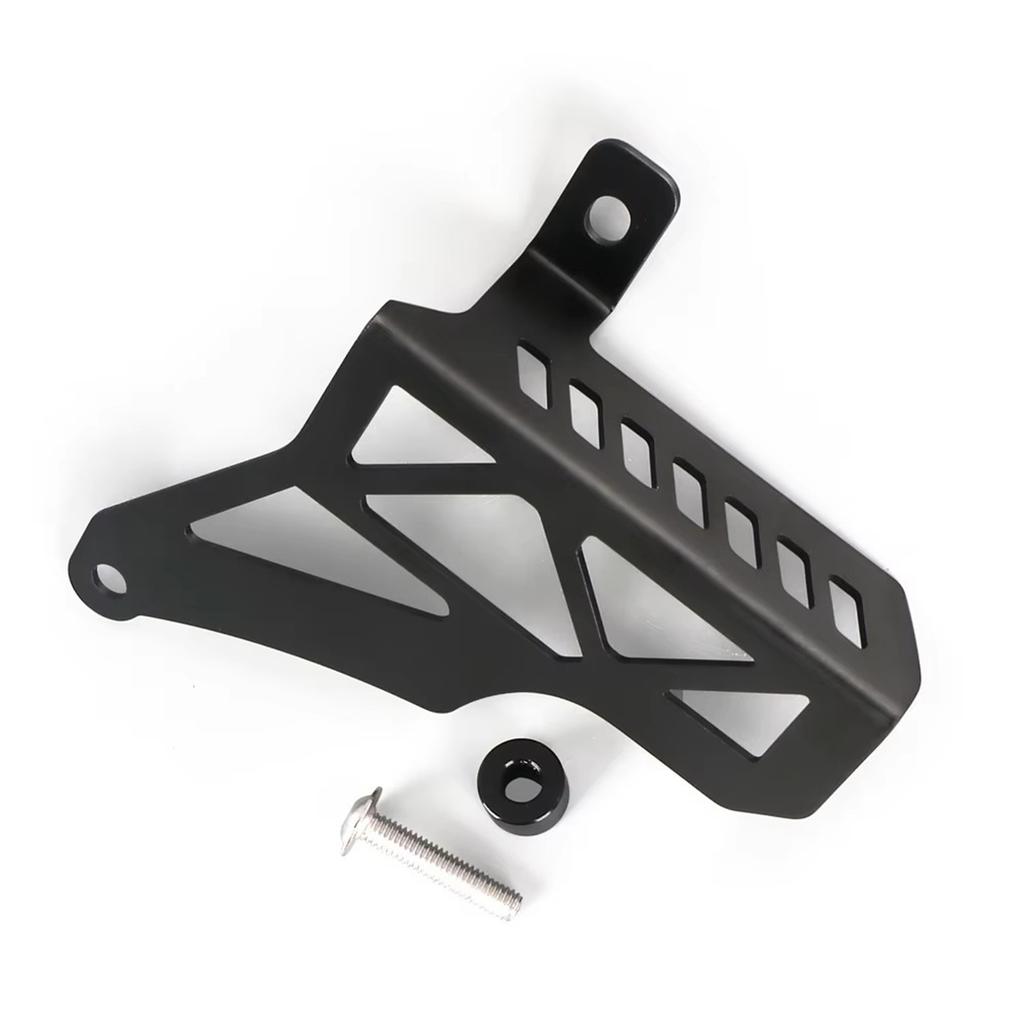 Motorcycle Accessories gear lever sensor protective cover For MT09 SP 2021-2025 Tracer 9 TRACER 9 GT