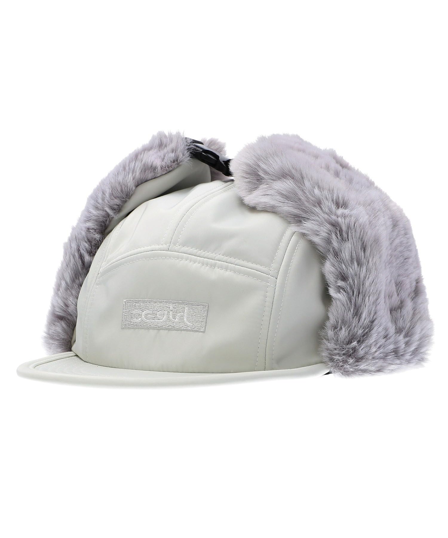 

[X-girl] КЕПКА-ДЖЕТ С УШАМИ 105243051003 БЕЛАЯ ОДИН РАЗМЕР