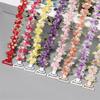 Elastic Floral Bra Straps Removable Lingerie Strap Belt Soft Shoulder Straps  Wedding Party Dress