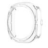 PC Protector Case For Samsung Galaxy Watch Ultra Cases Watch Ultra 47mm Frame Hollow Bumper Cover Smartwatch Accessories Shell