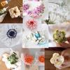 8pcs  Rose Leaf Nozzle Cake Tips Set Cream Decoration Icing Piping Pastry Nozzles Cupcake Decorating Tool Bakeware