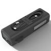 Travel Friendly Silicone Cover Protectors For No.10 plus PowerBank Thickness Case Anticollision Designs And Perfect Fit