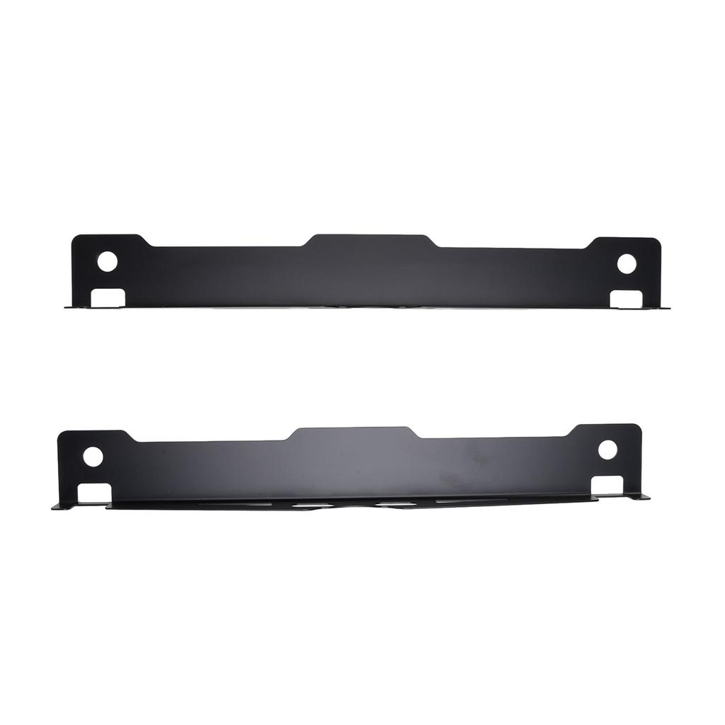 2 Pcs Wheel Alignment Tool High Hardness Alloy Steel Heavy Duty Toe Alignment Tool Plate for