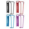 Bicycle Bottle Holder Aluminum Alloy Bicycle Kettle Cage Universal Road Mountain Bike Water Bottle Rack Cycling Water Cup Mount