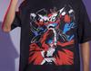 Kamina Tengen Toppa Gurren Lagann T-Shirt, Kamina Tee, Simon, Yoko, Mecha, Anime Shirt, Aesthetic, Manga Tee, Japanese Movie, Shounen