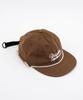 Lisjilain Nylon Flat Ball Cap String 202