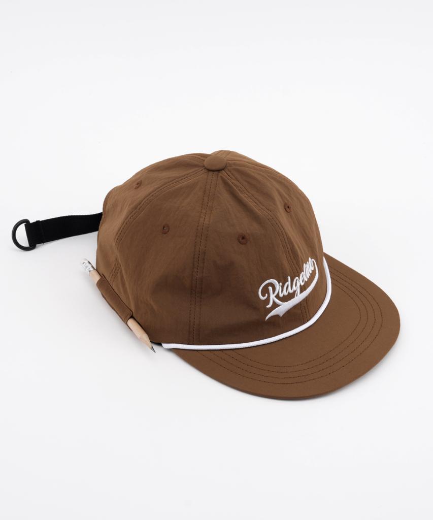 Lisjilain Nylon Flat Ball Cap String 202