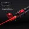 BIYAOZI 20mW Fiber Optic Visual Fault Locator Pen