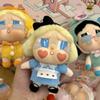 Crybaby Weint Schon Wieder Serie Blindbox Figuren Vinyl Gesichtspuppe Crybaby Anhänger Schlüsselanhänger Mystery Box Spielzeug Geschenk