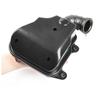 3rd/4th/5th Gen ZR Yin Wang Feng 90 Motorcycle Air Filter Element for Two-Stroke JOG50