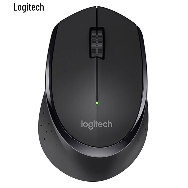 

Logitech M275(M280) Wireless Office Mouse