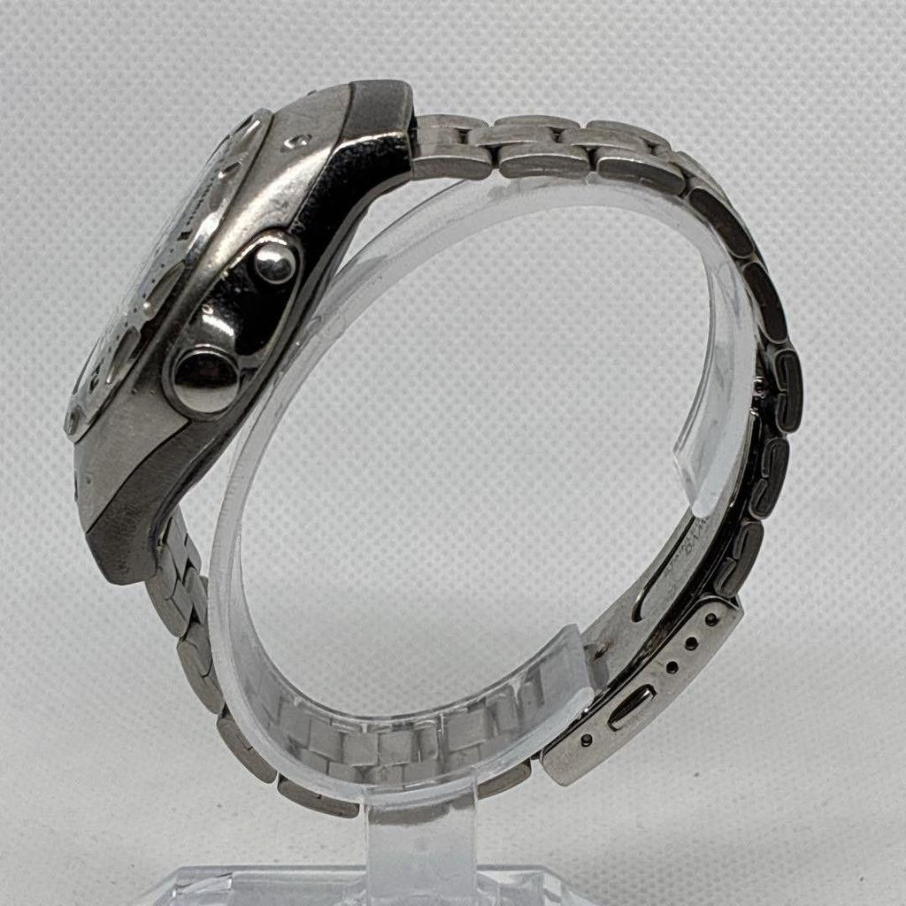Used Good working Seiko men's watch 1997 Arctura Kenetic