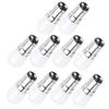 10Pcs 1.5W LED Candle Light Bulb Lamp Repalacement Parts Aceessories AC 230V B15