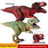 Large Realistic Tyrannosaurus Rex Dinosaur Toy Model