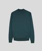 Jonseumedeulli Harcourt Merino Wool Mock Neck Knit Heritage Two 8 Colors