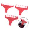 Hair Clipper Guide Limit Comb Standard Attachment Part Accessories For 8081