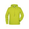 James and Nicholson Mens Hoodie