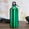 Customizable Logo Single-Layer Aluminum Bike & Sports Water Bottle