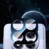 For Redmi Note 14 Pro+ Camera Lens Protector Cover Case Back Tempered Glass for REDMI Note14 14proplus 14Pro+ Lens Ring Film