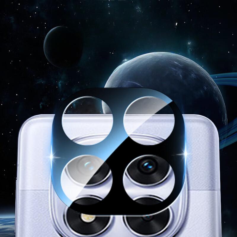 For Redmi Note 14 Pro+ Camera Lens Protector Cover Case Back Tempered Glass for REDMI Note14 14proplus 14Pro+ Lens Ring Film