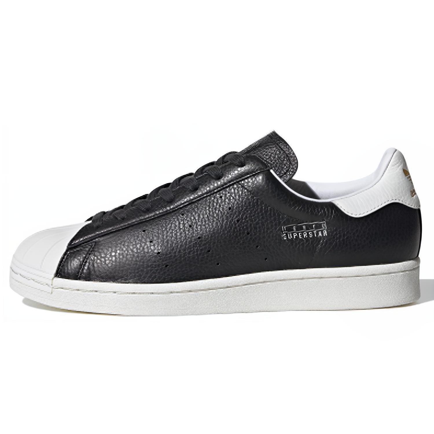 adidas Superstar Pure Core Black Men s FV2838 EU 36