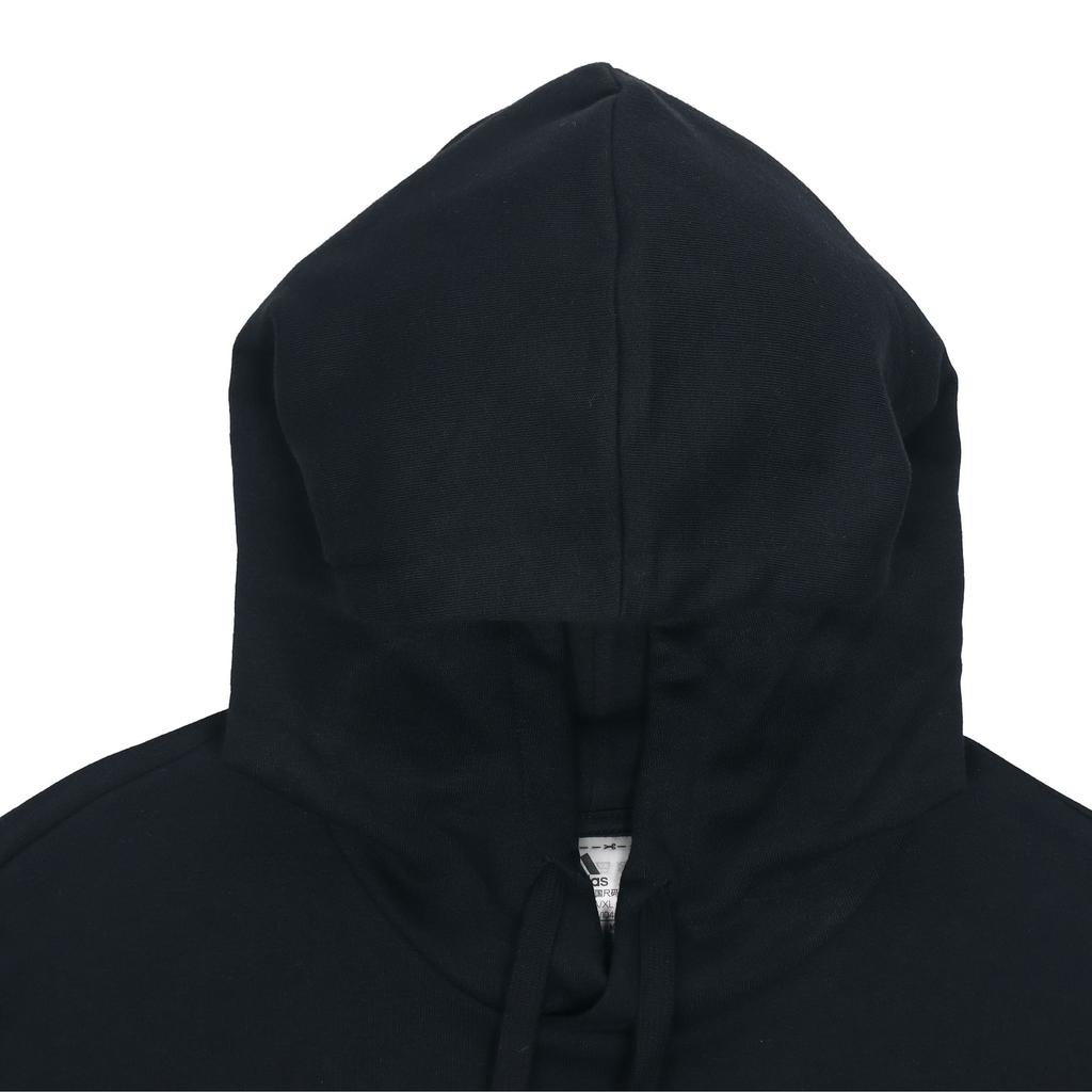 Adidas ESSENTIALS Sweatshirt Men's Black GV5294