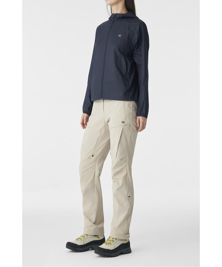 Koolongseupocheu Women'S Wigo Light Regular Fit Pants Jkpnm26242Lbe